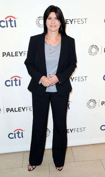 Nancy McKeon