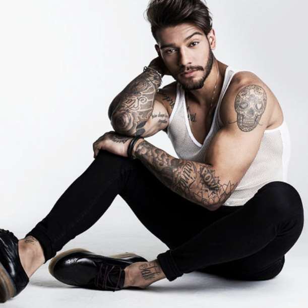 Lucas Lucco