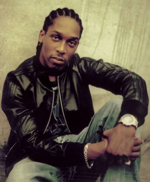 Lemar (Singer)