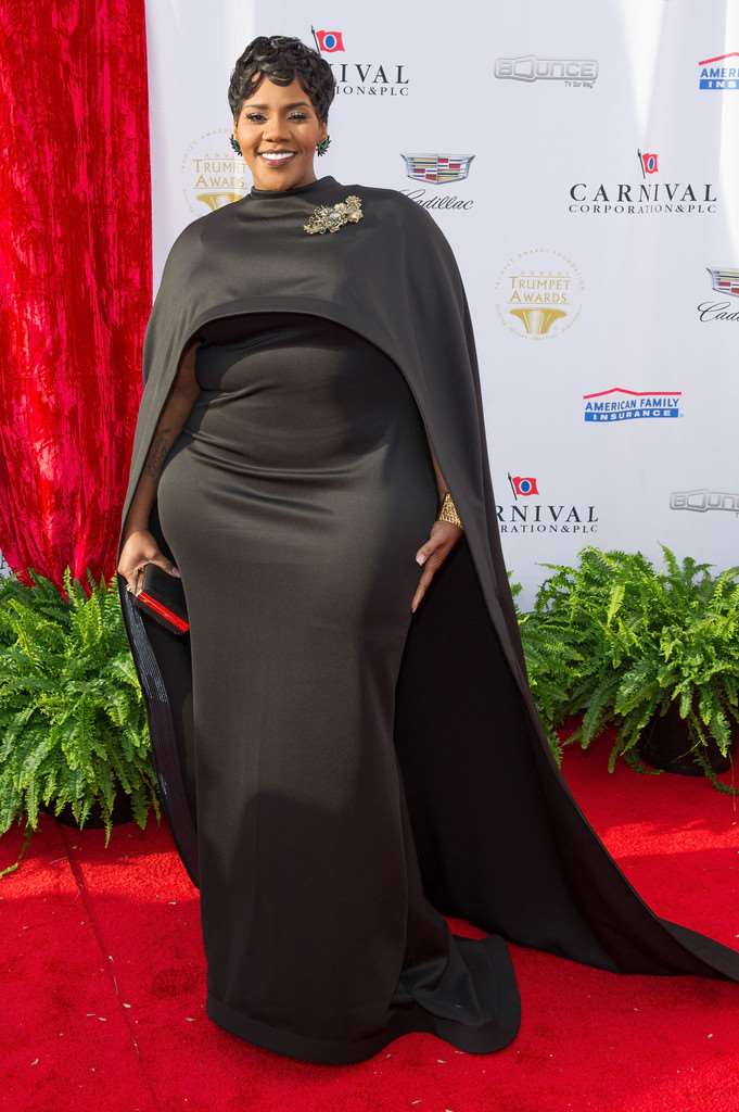 Kelly Price