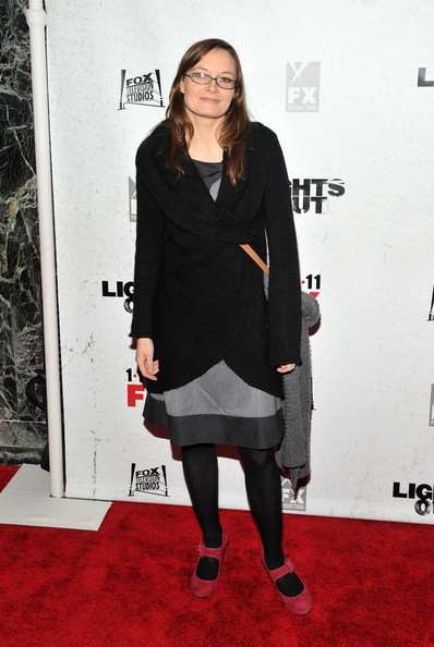 Catherine McCormack