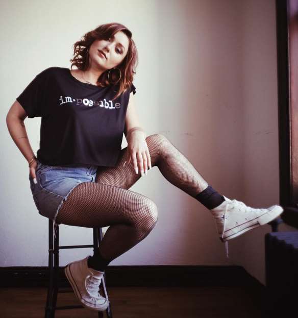 Anastasia Baranova