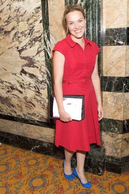 Sally Bretton