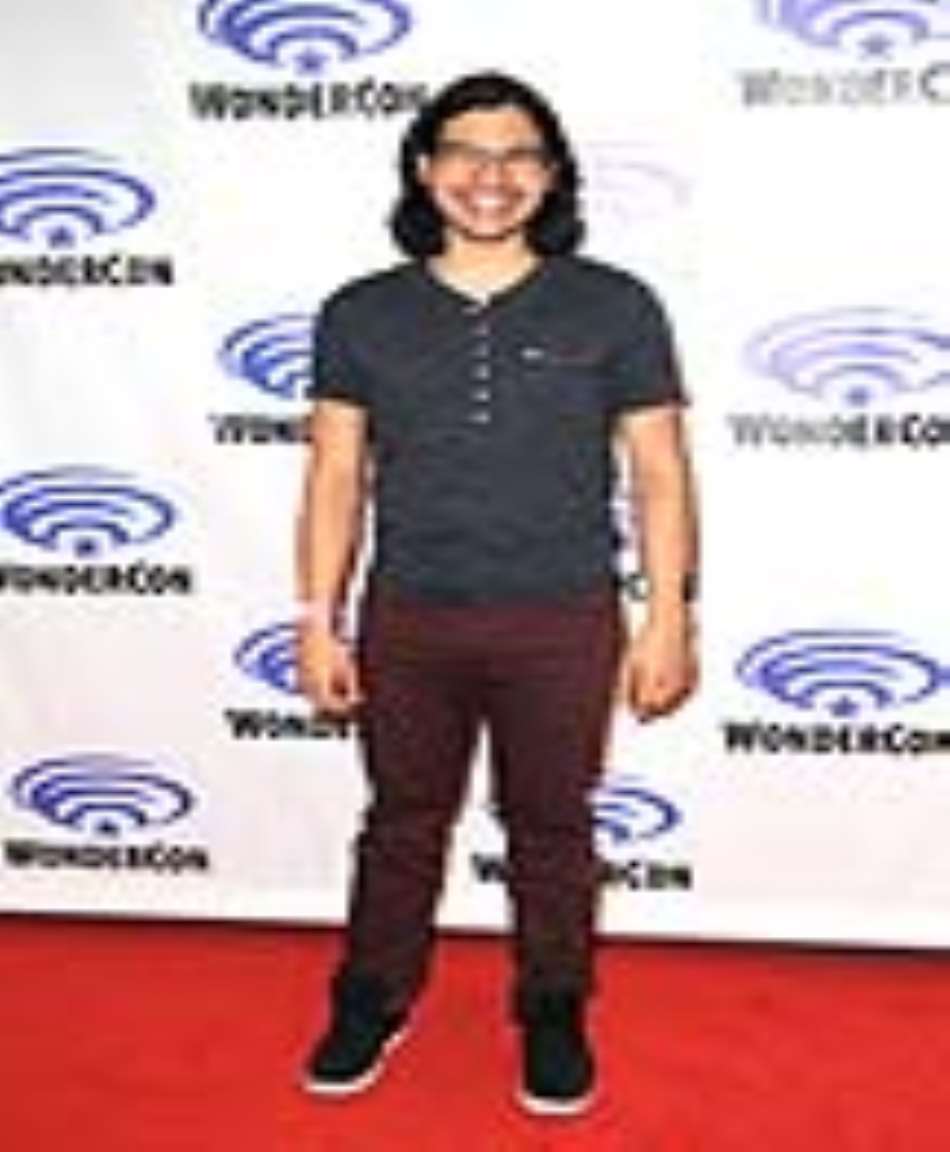 Carlos Valdes