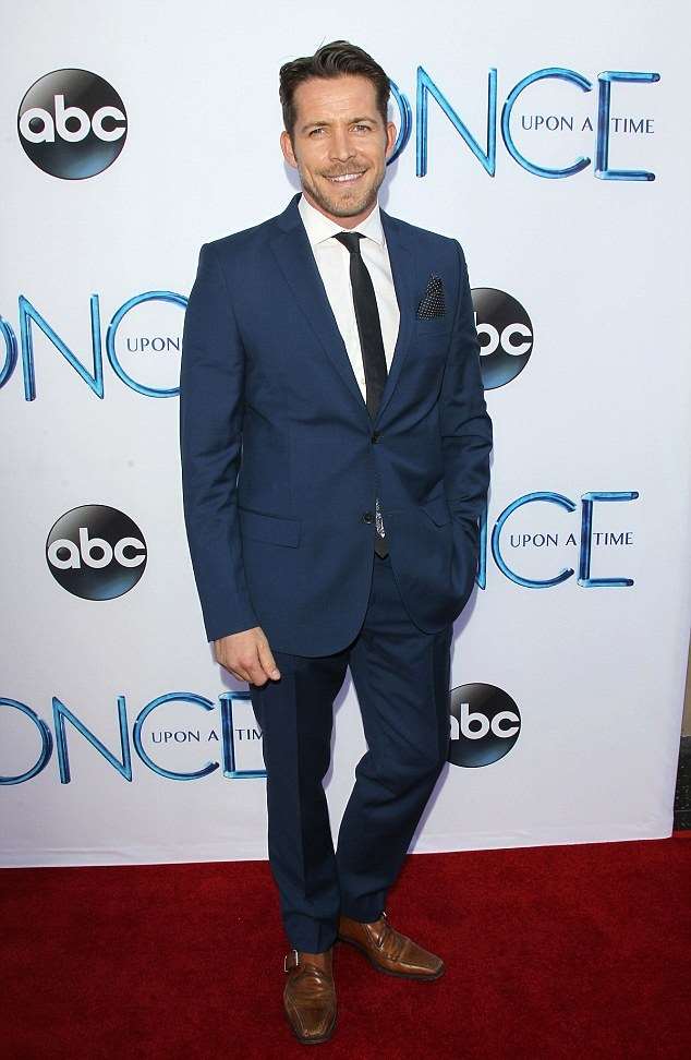 Sean Maguire