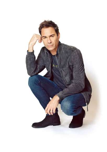 Eric McCormack