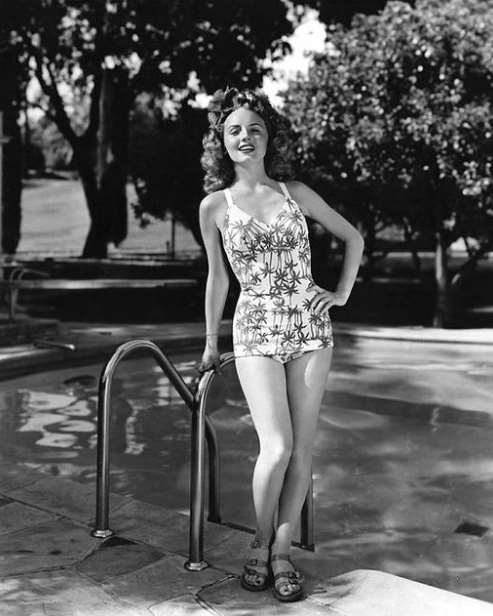 Janet Blair