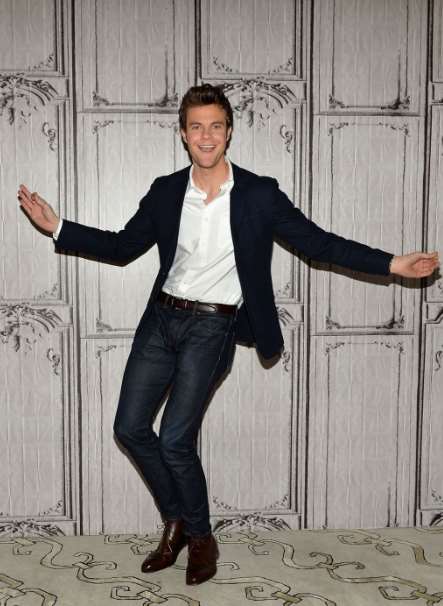 Jack Quaid