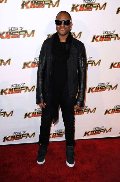 Taio Cruz
