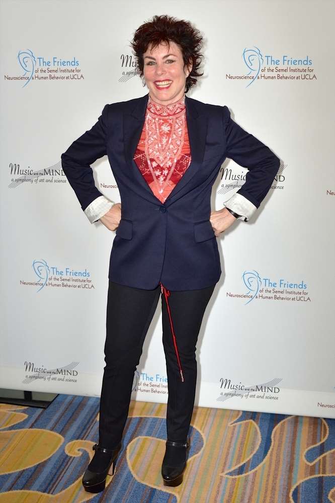 Ruby Wax