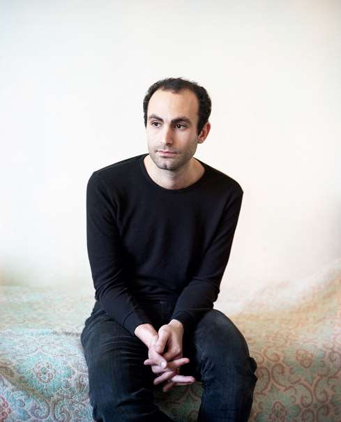 Khalid Abdalla