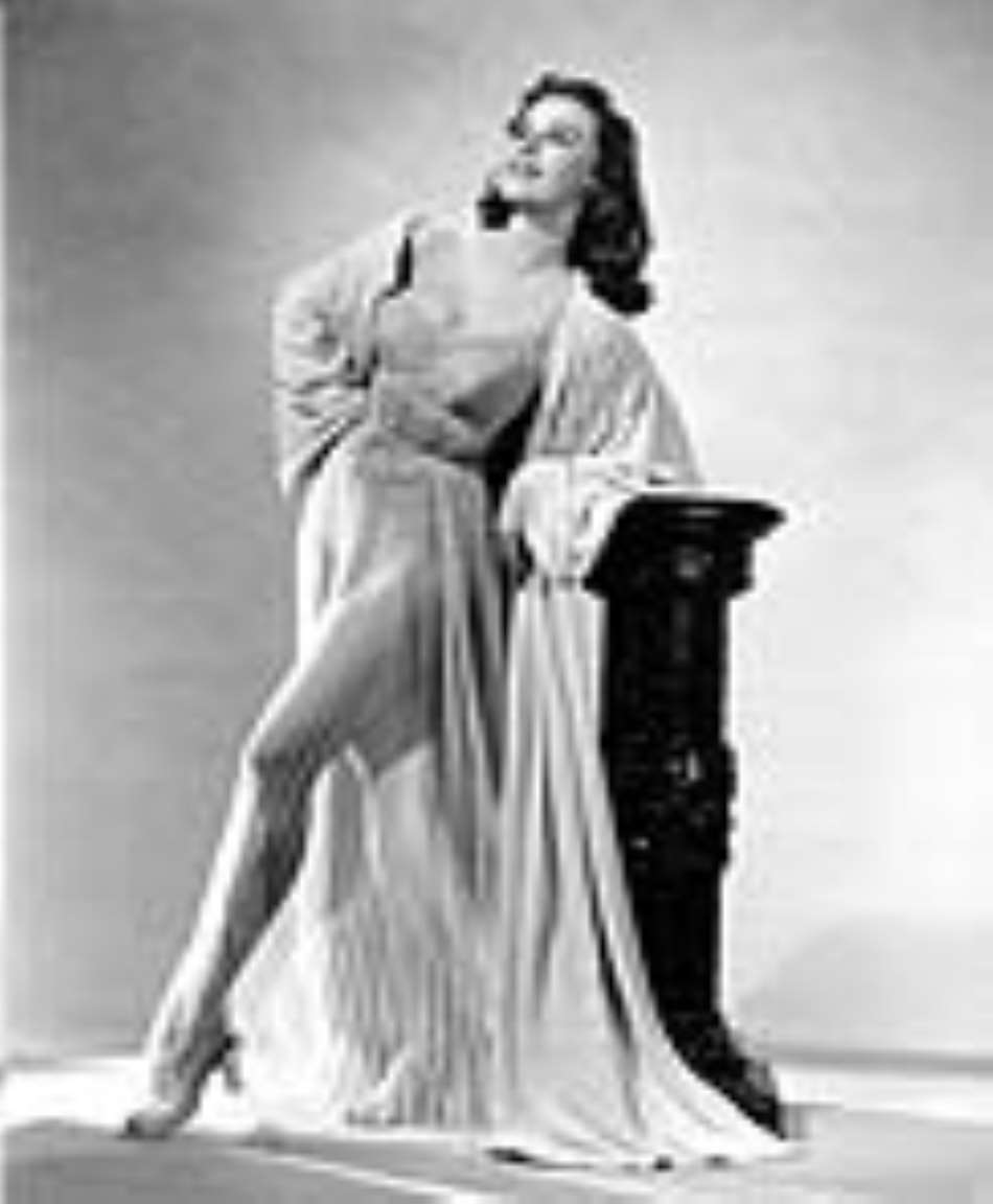 Lois Andrews