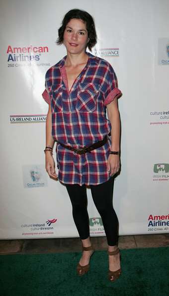 Heather Goldenhersh