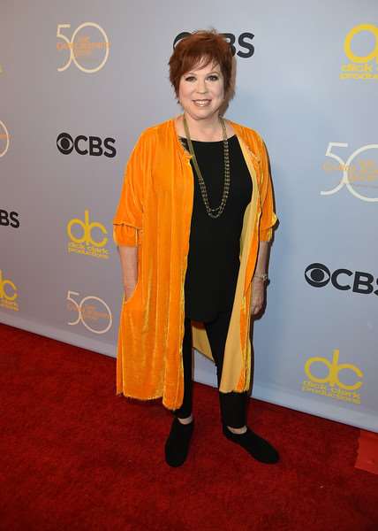 Vicki Lawrence current tv show