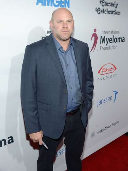 Domenick Lombardozzi law and order