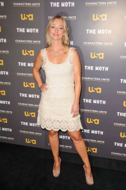 Kari Matchett