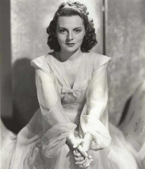 Jeanne Cagney