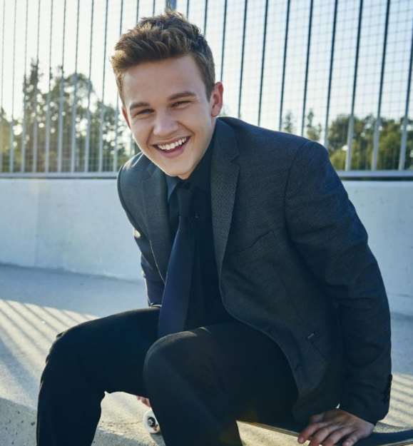 Gavin MacIntosh