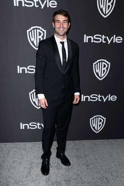 James Wolk