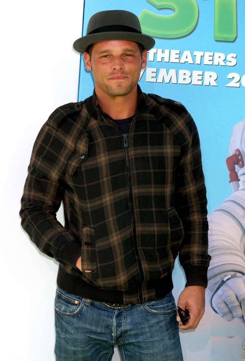 Jason Chambers