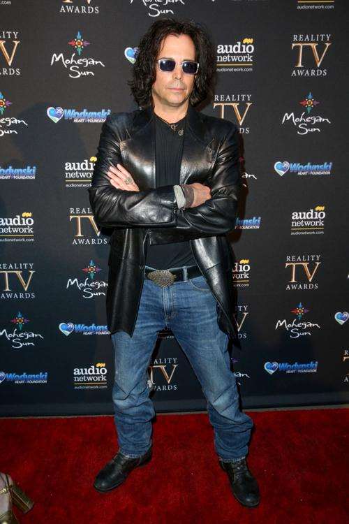 Richard Grieco