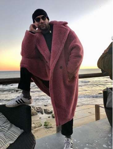 Nick Blood