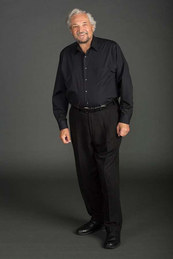 Hal Linden Birthday, Real Name, Age, Weight, Height, Family, Facts