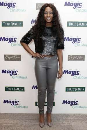 Beverley Knight