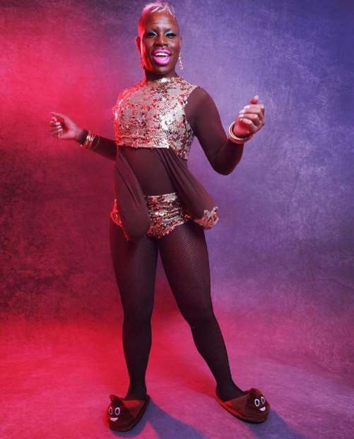 Monet x Change
