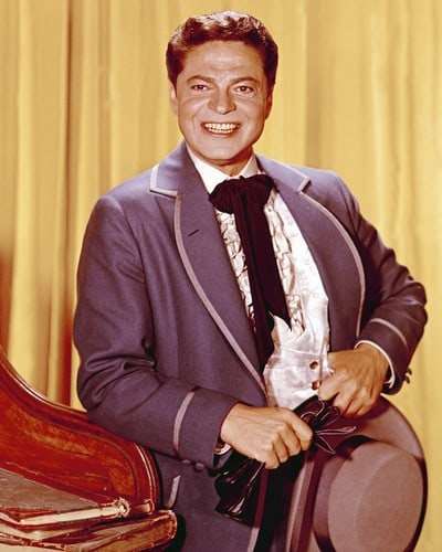 Ross Martin