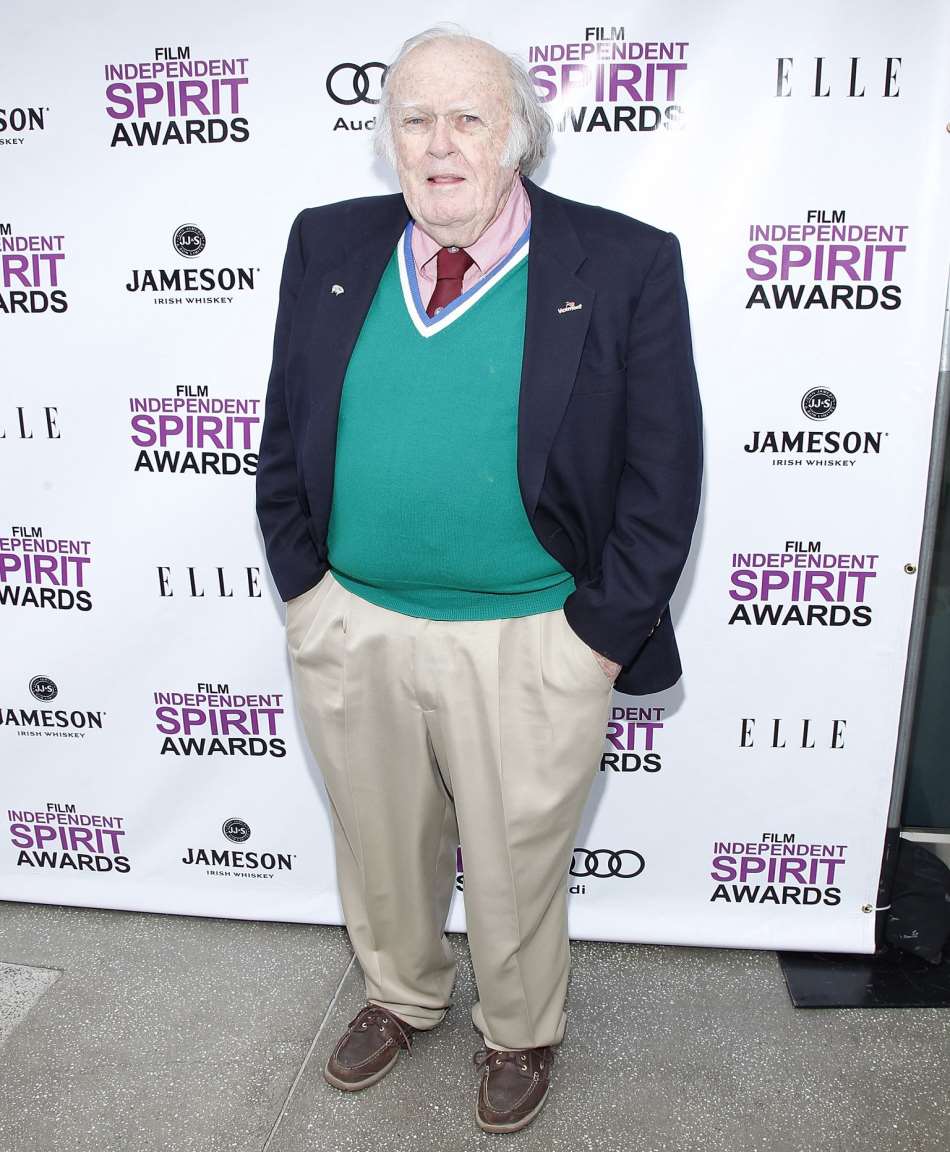 M. Emmet Walsh Birthday, Real Name, Age, Weight, Height, Family, Facts