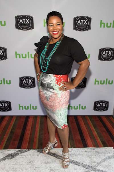 Kellie Shanygne Williams
