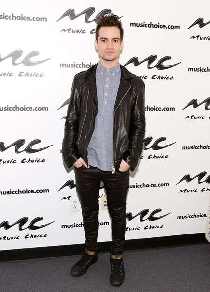 Brendon Urie