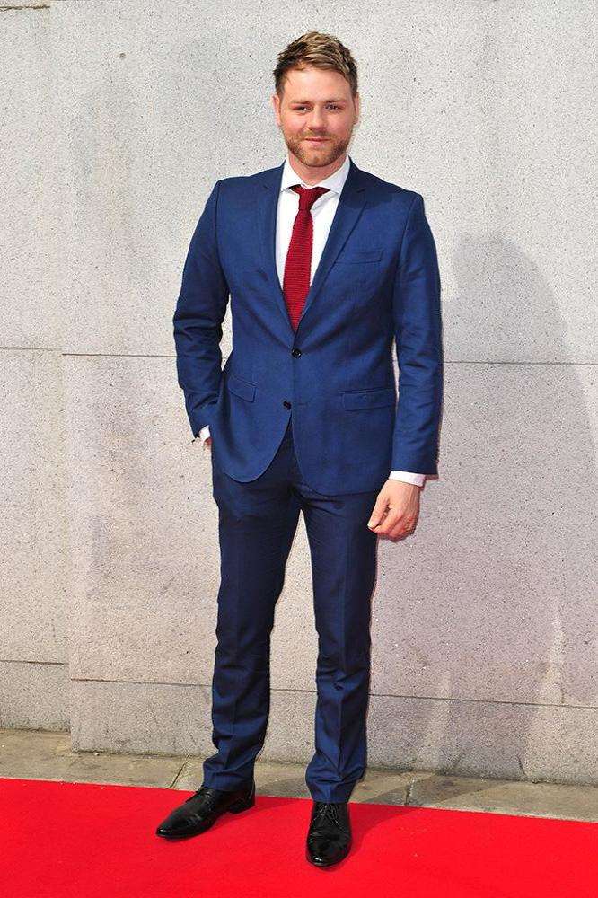 Brian McFadden
