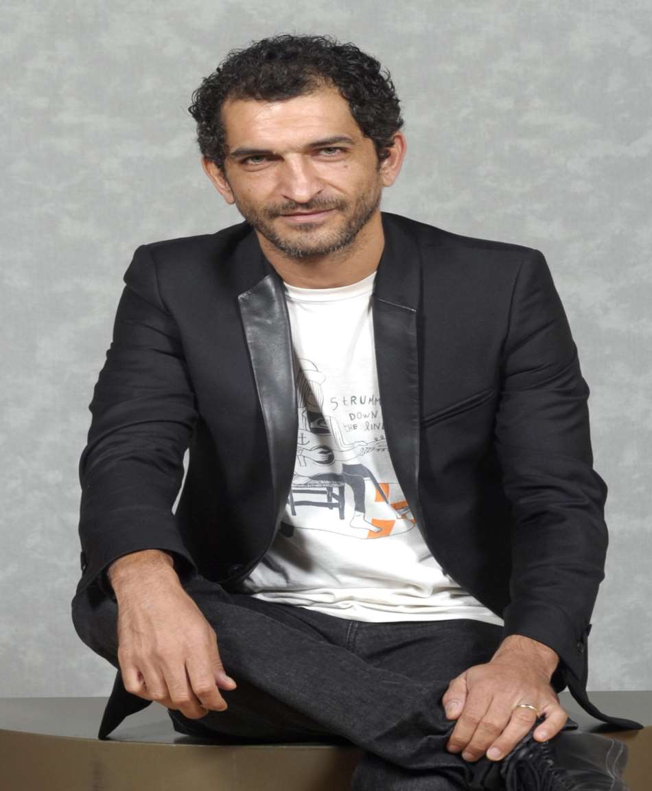 Amr Waked Married