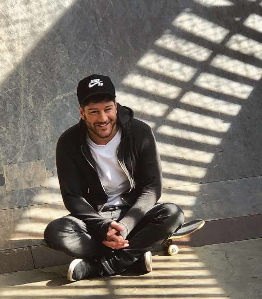 Matt Cardle