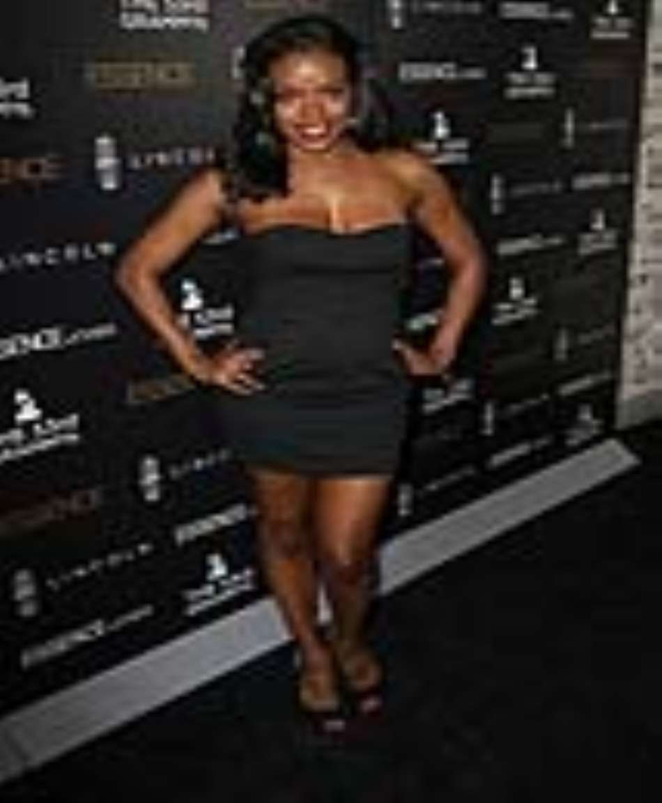 Nadine Ellis