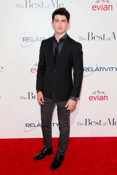 Ian Nelson