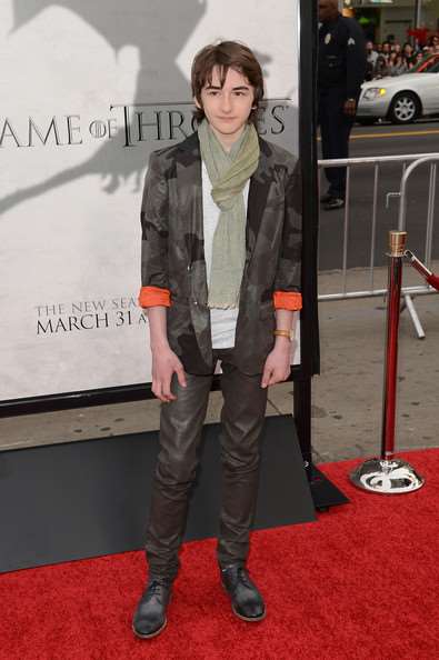 Isaac Hempstead-Wright