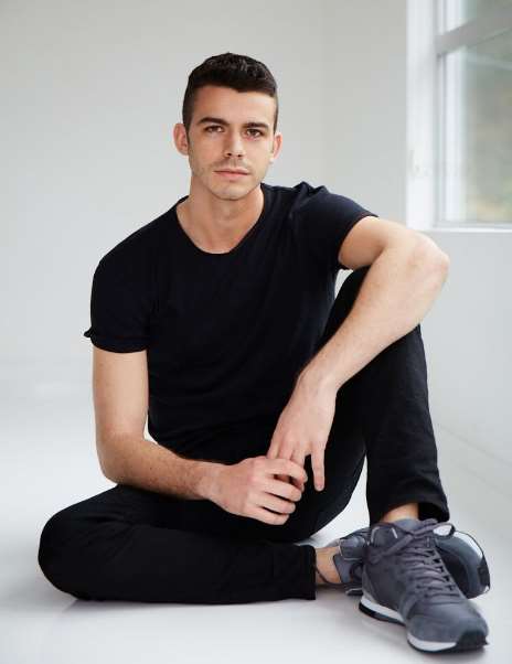 Joey Pollari