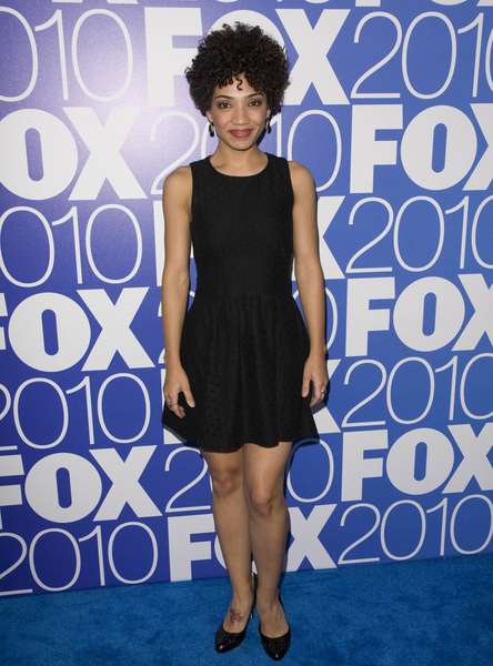 Jasika Nicole