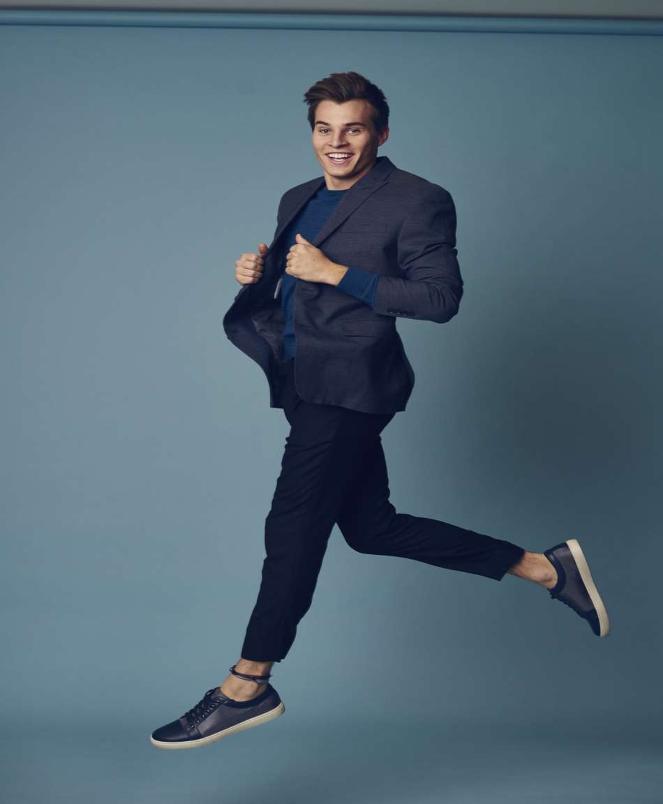 Marcus Johns