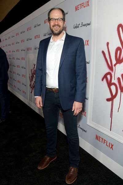 Mike Ostroski
