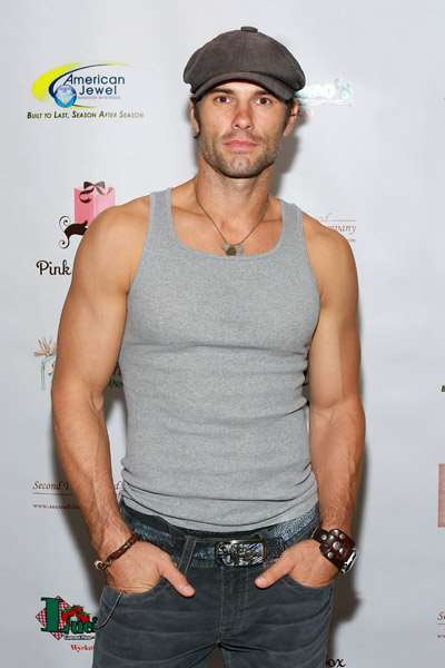 Austin Peck