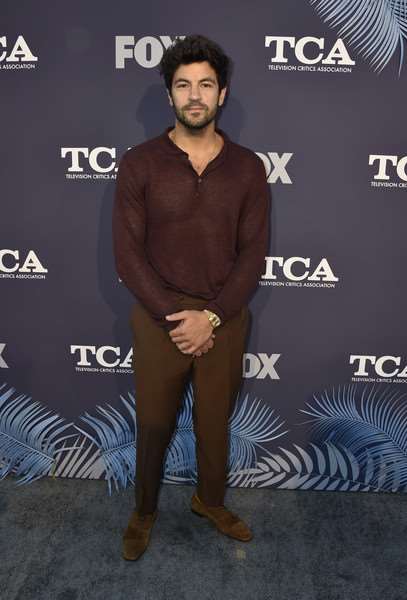Jordan Masterson