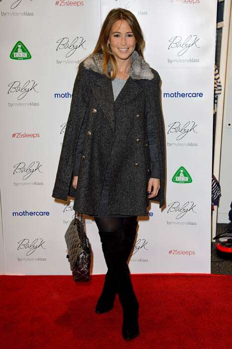 Rachel Stevens
