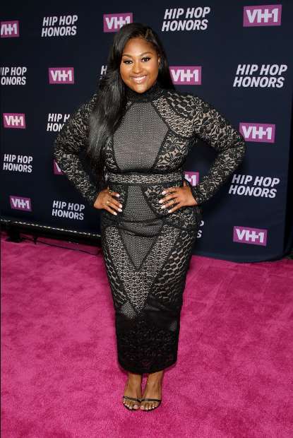 Jazmine Sullivan Birthday, Real Name, Age, Weight, Height, Family ...