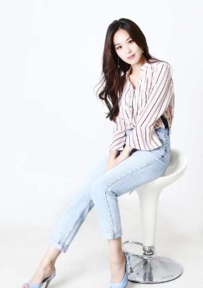 Kim Hee-jung