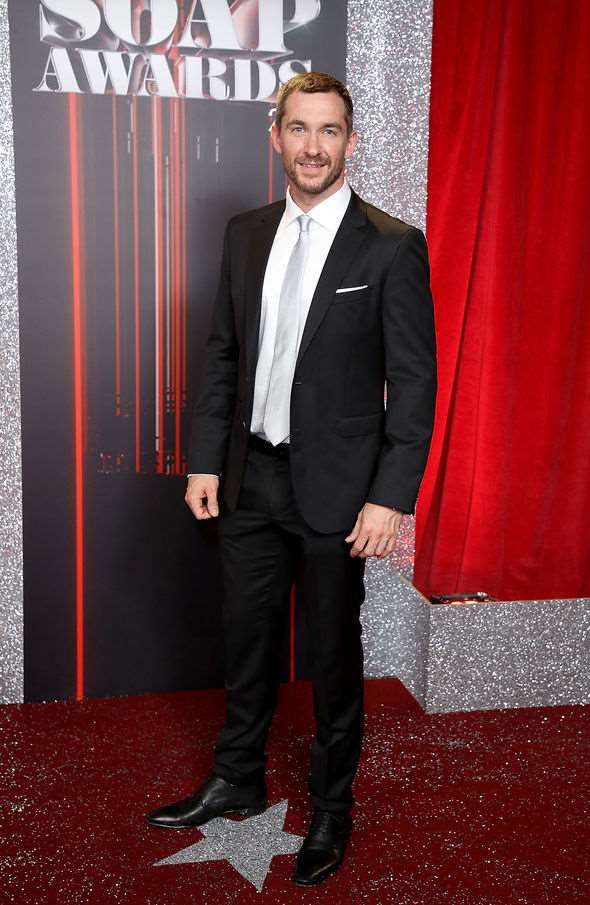 Anthony Quinlan