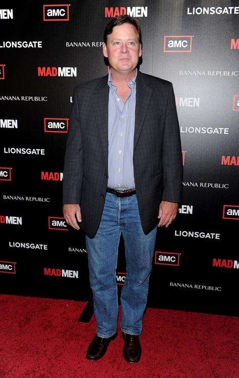 Joel Murray
